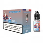 E-liquide White Rabbit Triple Berries