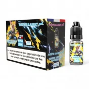 E-liquide White Rabbit 2% Dragon Blue Razz Lemonade Ice