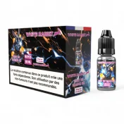 E-liquide White Rabbit 2% Dragon Fruit Ice