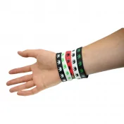 bracelet cannabis