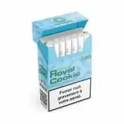 Cigarettes CBD Royal Cookie