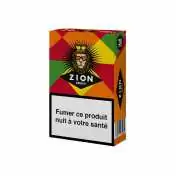 Cigarettes Chanvre Amnesia CBD