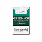 CBD Menthol