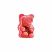 Bonbons CBD 300mg fraise