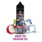 E-liquide White Rabbit Fruit du Dragon Ice