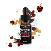 Huile de CBD+CBG Sport 40%