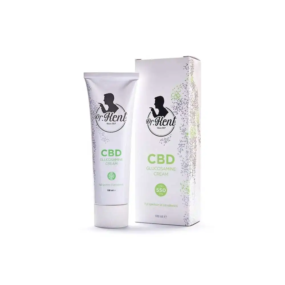 crème articulations cbd cbdeau