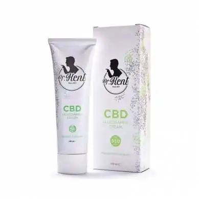 crème articulations cbd cbdeau