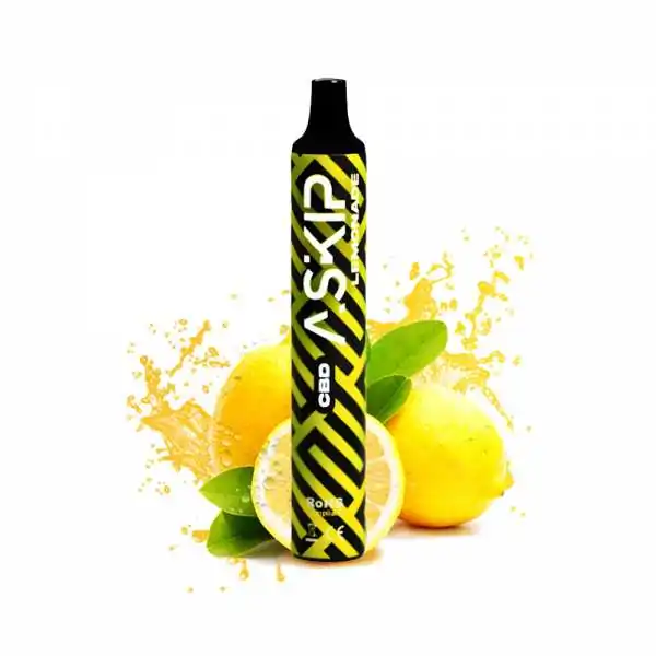 puff lemon