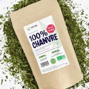 tisane 100% chanvre