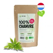 tisane 100% chanvre 30g