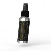 Kleaner THC spray