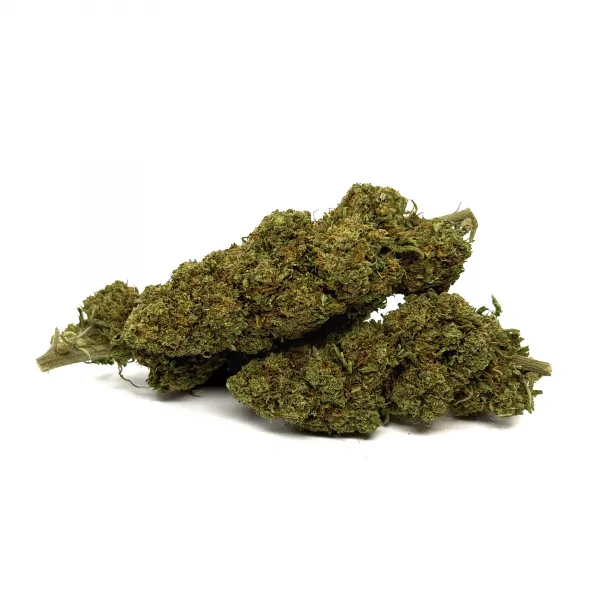 Fleur de CBD Orange Bud Greenhouse Premium