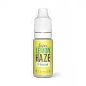 E-liquide CBD Super Lemon Haze