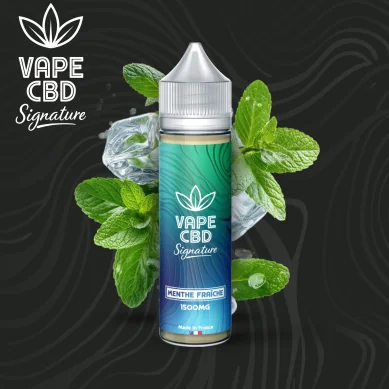elfbar nachfüll pod läuft aus CBD'eau Partenaire - Programme d'Affiliation CBD