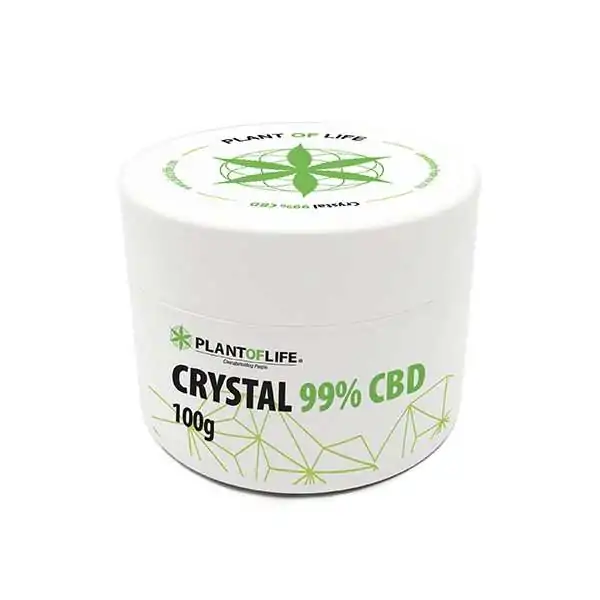 Pack découverte Jelly de CBD 22%