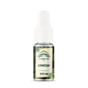 E-liquide au CBD GREENEO Amnesai