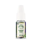 E-liquide au CBD GREENEO PURPLE HAZE