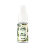 E-liquide au CBD GREENEO WHITE WIDOW