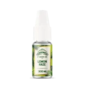 E-liquide CBD Lemon Haze 300mg et 500mg