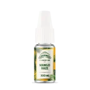 E-liquide au CBD GREENEO MANGO HAZE