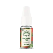 E-liquide BOOSTER au CBD GREENEO