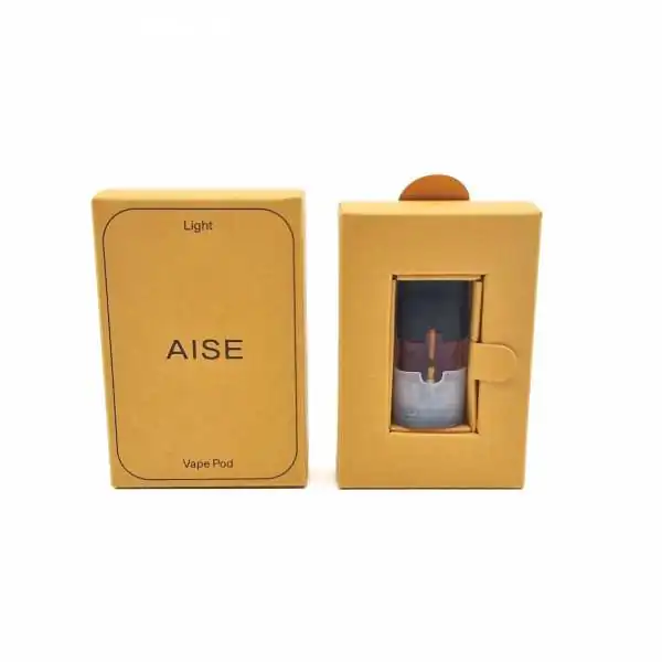 Pod AISE CBD Light