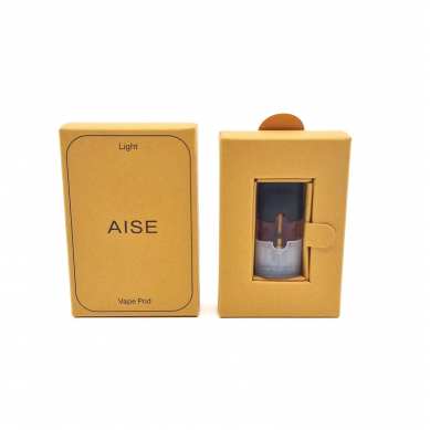 Pod AISE CBD Light