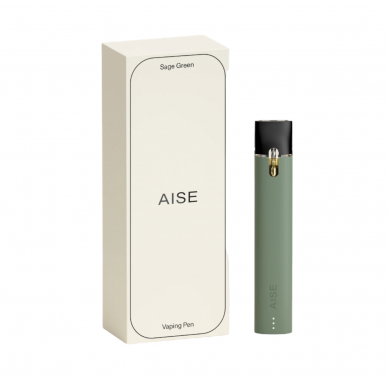 Vape Pen CBD AISE Vert