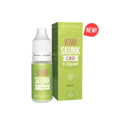 E-liquide CBD Kiwi Skunk