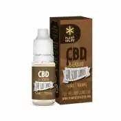 E-liquide GIRL SCOUT COOKIES 100mg de CBD