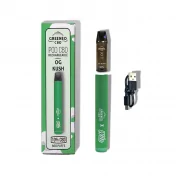 vap pen cbd og kush produit