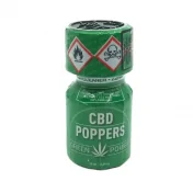 poppers cbd