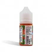 e-liquide cbd goyave frappée