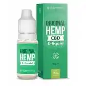 E-liquide CBD Original Hemp 10ml