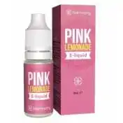 E-liquide CBD Pink Lemonade 10ml