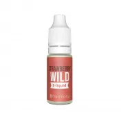 E liquid Strawberry Wild