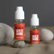 E liquid CBD strawberry