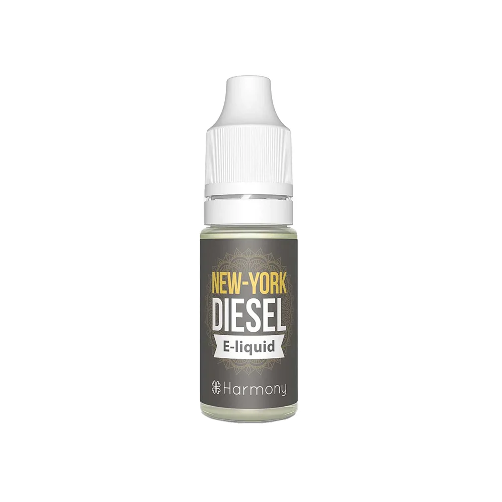 CBD New York Diesel