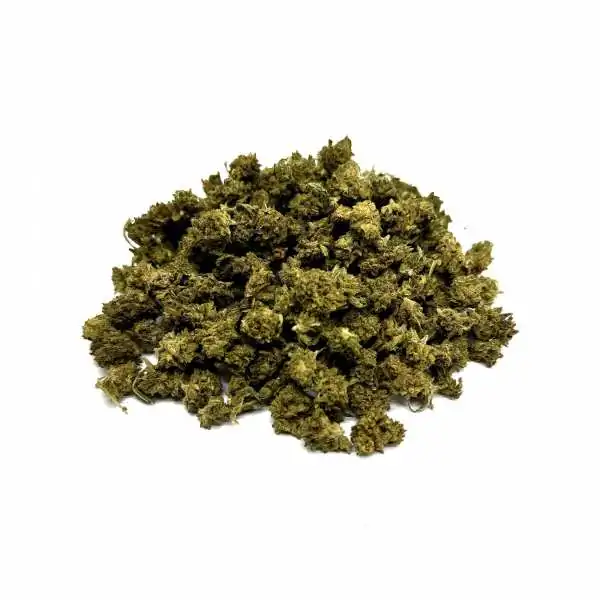 Small Bud Pink Lady CBD Premium