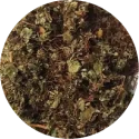 Kanabigoud - [ Green Mix ] Vous recherchez un substitut de tabac sans  nicotine ? Le Green Mix est fait pour vous ! C'est un substitut de tabac  composé uniquement de plantes