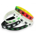 Bracelets Cannabis