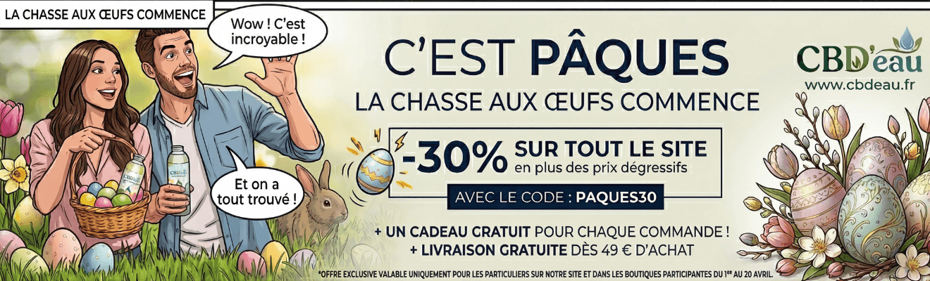 cbd pas cher Promo cbd saint valentin