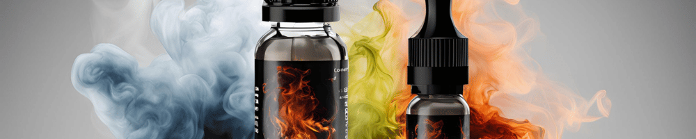 E-liquide au CBD