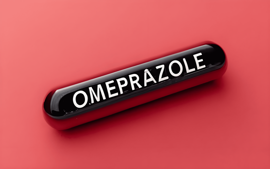 l'oméprazole