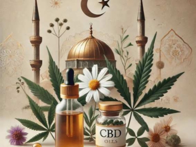 La Législation du CBD en Turquie