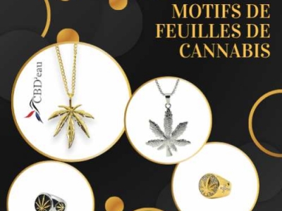 Accessoires cannabis : La nouvelle façon d'exprimer votre style