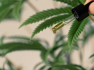 Le Microdosage de CBD : Maximiser les Bienfaits avec des Doses Minimes