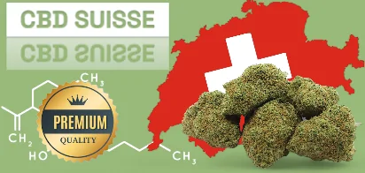 Fleur CBD Suisse